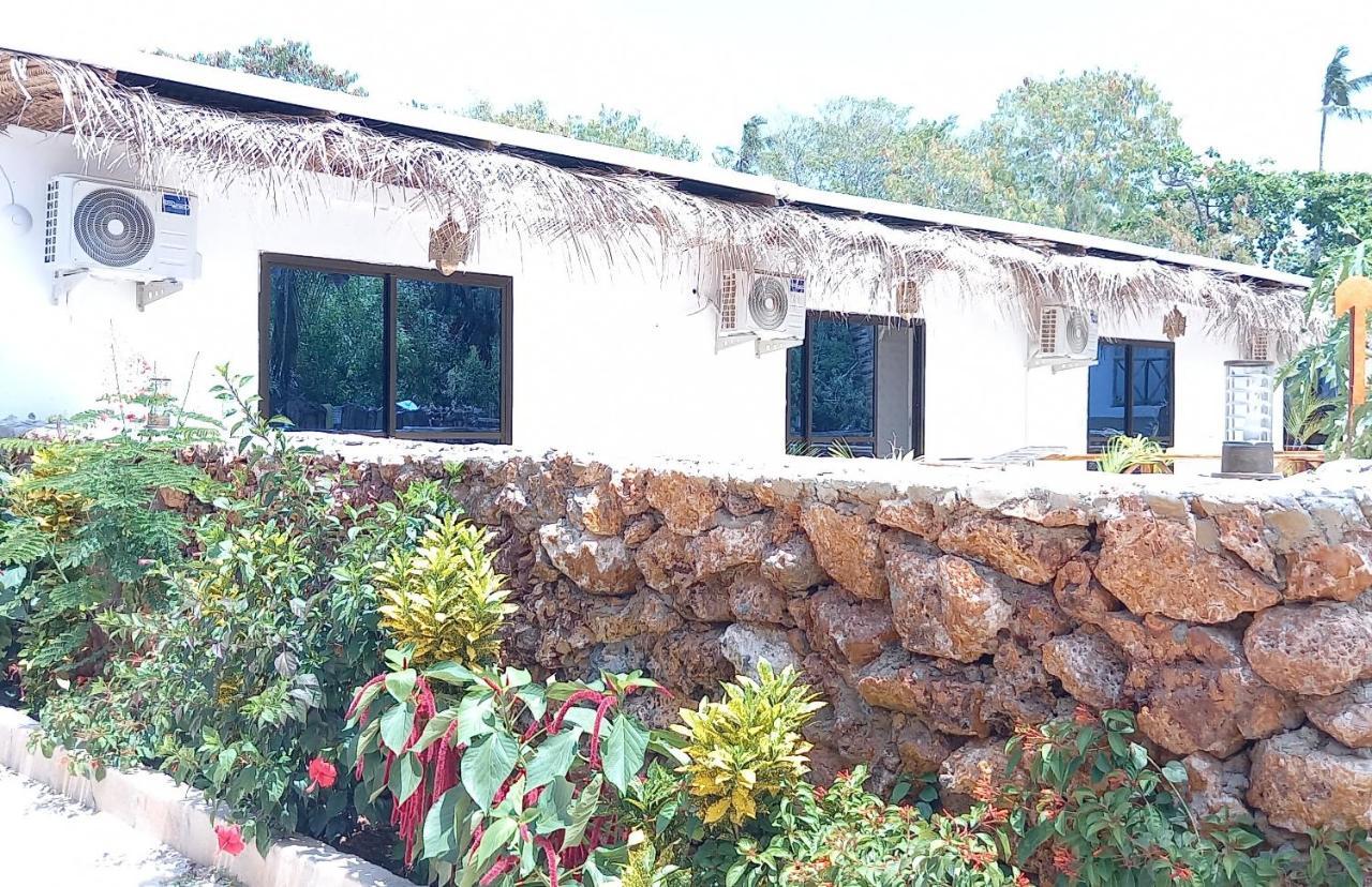 Tropicana Garden Kendwa Extérieur photo