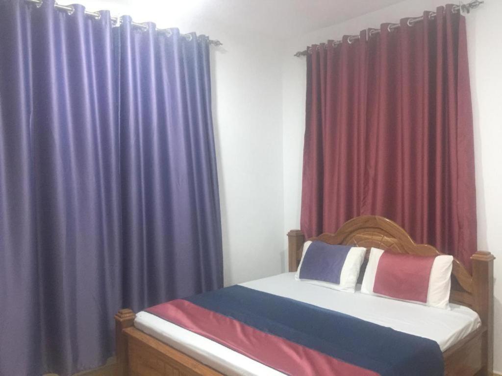 Tropicana Garden Kendwa Extérieur photo